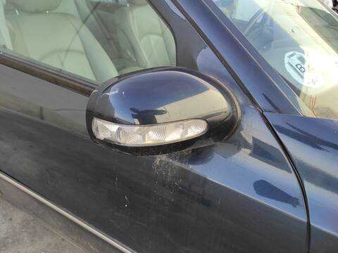 Foto 2ª: Retrovisor Derecho Mercedes Clase E 180 M112949 BERLINA (2005)