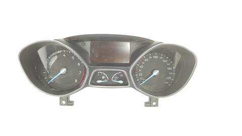 Foto 1ª: Cuadro de Instrumentos Ford Kuga TREND (2017)