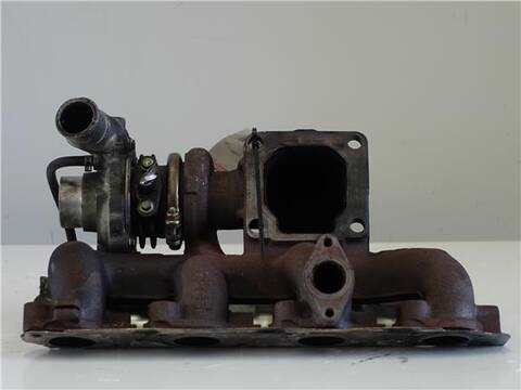 Foto 1ª: Turbocompresor Ford Mondeo 2.0 16V TDDI - TDCI 115CV 85KW [HJBB] (2005)