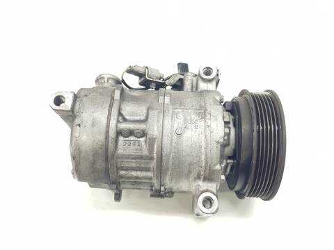 Compresor Aire Acondicionado Mercedes Clase B 150 B 180 CDI 246.212)