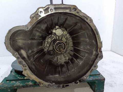 Caja Cambios Nissan Navara 2.5 TD 103CV 76KWPICK-UP D22)