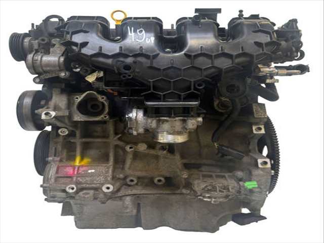 Foto 3ª: Motor Completo Ford Edge 243CV 179KW [T20HDTX R9DA R9DB R9DC T20] (2015)