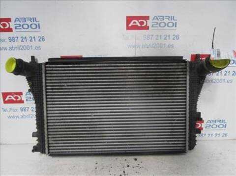 Intercooler Volkswagen Scirocco 2.0 TDI 103KW) 140CV