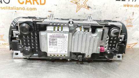 Foto 3ª: Pantalla Multifuncion Bmw Serie 5 518 520 D 184CV 135KW [N47D20C] (2015)