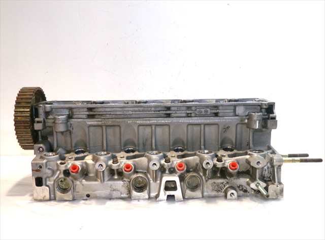 Foto 1ª: Culata Citroen C5 2.0 HDI 2001-2004 [RHZ] (2003)