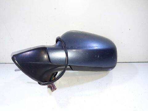 Retrovisor Izquierdo Peugeot 407 1.6 HDI FAP CAT 9HZ - DV6TED4) 109CV 80KW