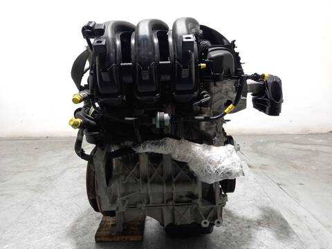 Foto 2ª: Motor Completo Citroen C3 1.2 VTI 82 82CV 60KW [HMZ (EB2F)] (2019)