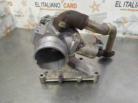 Valvula EGR Opel Movano 80CV 59KW