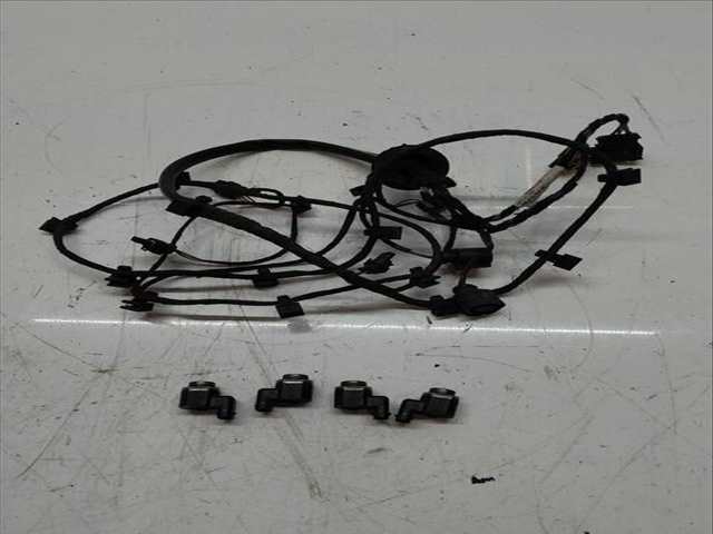 Foto 2ª: Sensor de Aparcamiento Audi SQ5 313 CV 230KW [CVU CVUC] (2015)