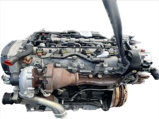 Motor Completo Opel Insignia 2.0 EXCELLENCE [2.0 LTR. - 103 KW CDTI]