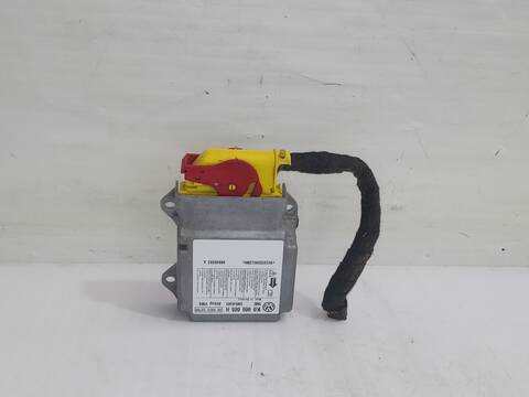Foto 3ª: Centralita Airbag Seat Toledo EXCLUSIVE 140CV 103KW [BKD] (2004)