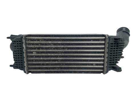 Foto 3ª: Intercooler Citroen C5 1.6 HDI CAT 9HY - DV6TED4) 109CV [9HZ] (2004)