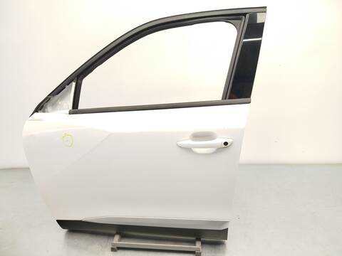 Foto 3ª: Puerta Delantera Izquierda Peugeot 2008 1.2 PURETECH 130 131CV 96KW [HNS (EB2ADTS)] (2021)