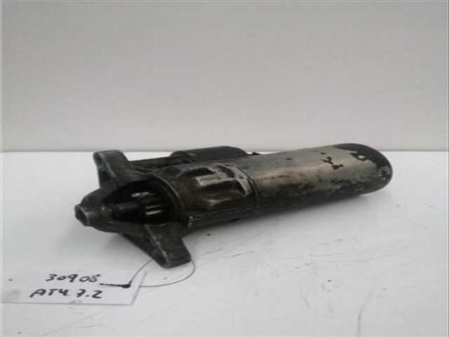 Motor de Arranque Citroen Bx 18 D 60CV