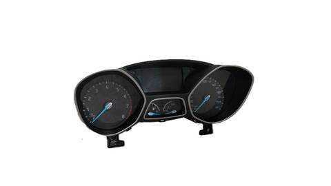 Cuadro de Instrumentos Ford Focus 1.0 ECOBOOST CAT 125CV