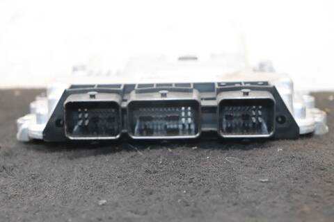 Foto 2ª: Centralita Motor ECU Ford C Max TREND D) 109CV 80KW FOCUS (2003)