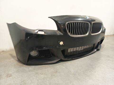 Foto 3ª: Paragolpes Delantero Bmw Serie 3 325 D 150CV F10) [N47D20D] (2013)