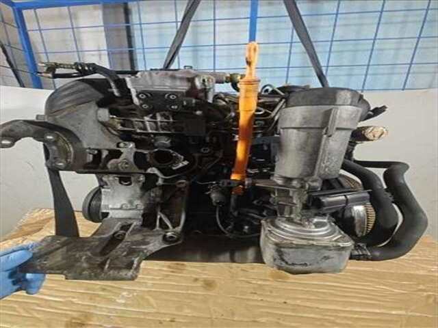 Motor Completo Seat Leon 1.9 SPORT [1.9 LTR. - 81 KW TDI]