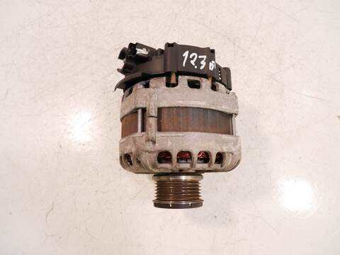 Alternador Peugeot 208 110 CV 81KW