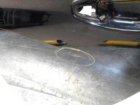 Foto 4ª: Puerta Trasera Izquierda Peugeot 208 1.2 PURETECH 130 131CV 96KW [HNS] (2020)