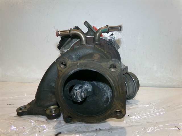 Foto 3ª: Turbocompresor Ford C Max 1.0 G 2010-2014 [M1DA] (2013)