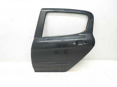 Puerta Trasera Izquierda Peugeot 308 CONFORT