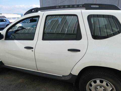 Puerta Trasera Izquierda Dacia Duster H5F404