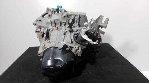 Foto 3ª: Caja Cambios Renault Scenic 1.4 JM0B JM0H JM1A) 98CV 72KW JM0/1_) [K4J740] (2008)