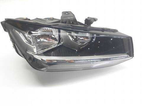 Faro Derecho Audi Q2 BASIC