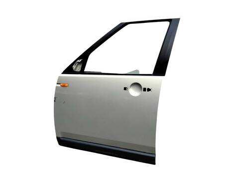 Foto 2ª: Puerta Delantera Izquierda Land Rover Discovery V6 TD HSE 190CV (2004)