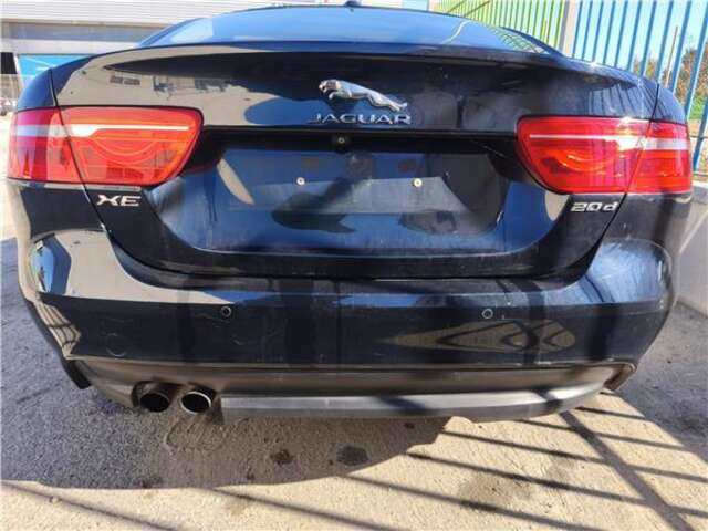 Paragolpes Trasero Jaguar XE 2.0 PORTFOLIO [2.0 LTR. - 132 KW DIESEL CAT]