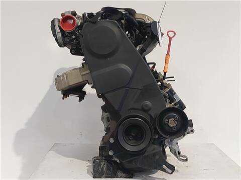 Foto 2ª: Motor Completo Seat Cordoba 1.6 I BERLINA 101CV 74KW [AFT] (1996)