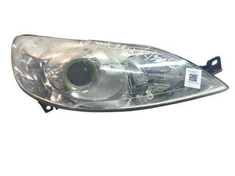 Foto 2ª: Piloto Delantero Derecho Peugeot 407 2.0 HDI 135 6DRHRH 6DRHRE 6DRHRG 6DRHRJ) (2004)