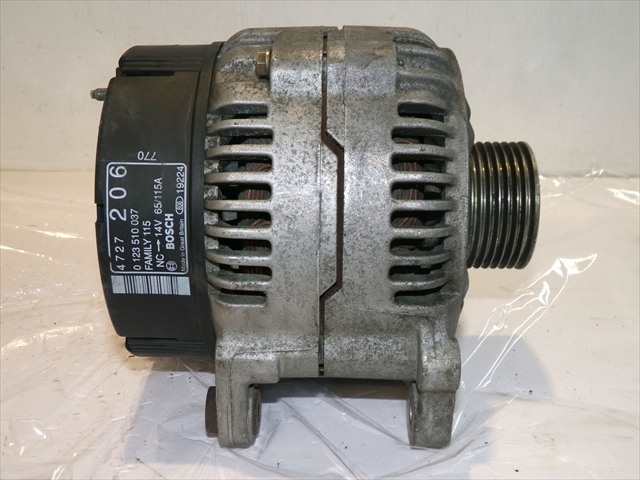 Foto 4ª: Alternador Chrysler Voyager 2.5 D 1996-1999 [M00] (1998)