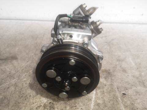 Foto 3ª: Compresor Aire Acondicionado Ford Focus HHDA BERLINA (2010)