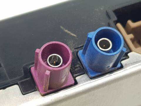 Foto 2ª: Centralita Motor ECU Renault Arkana TECHNO