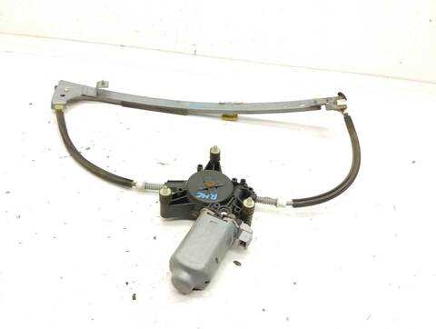 Elevalunas Eléctrico Delantero Derecho Citroen Xantia BERLINA 88CV 65KW