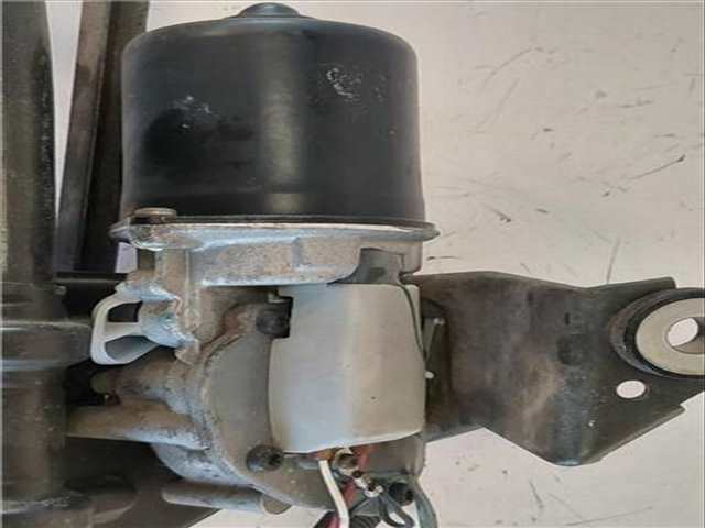 Foto 2ª: Motor Limpia Delantero Nissan Interstar 2.5 FURGON L2H2 ALTO 3.3T 120CV 88KW [G9U A6 EURO4] (2007)