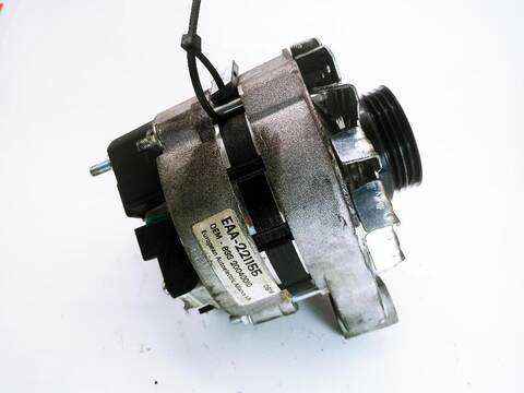 Foto 3ª: Alternador Fiat Seicento 1.1 187AXB 187AXB1A 187AXC1A02) [176 B2.000] (1997)