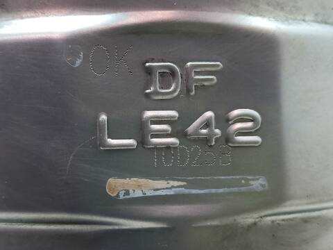 Foto 2ª: Catalizador Kia Sorento D4HB (2010)