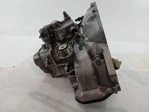 Foto 3ª: Caja Cambios Opel Tigra ENJOY 90CV 66KW [Z14XEP] (2005)