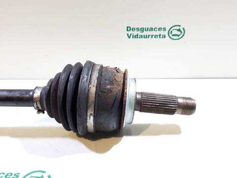 Foto 2ª: Transmision Trasera Derecha Mercedes Viano 109CV 80KW