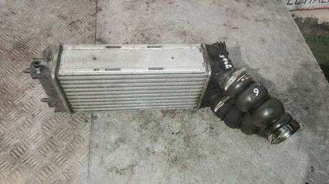 Foto 2ª: Intercooler Citroen C4 COLLECTION BERLINA 90CV 66KW [9HX] (2010)