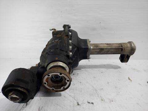 Diferencial Delantero Land Rover Discovery TDV6 HSE 245CV 180KW