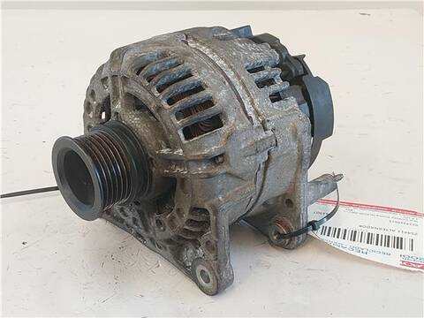 Foto 2ª: Alternador Seat Cordoba 1.4 16V BERLINA 75CV 55KW [BKY] (2005)