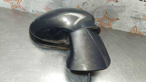 Foto 3ª: Retrovisor Derecho Opel Zafira SELECTION 140CV 103KW [A14NET] (2013)