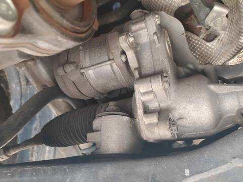 Cremallera de Direccion Lexus ES 300H 218CV
