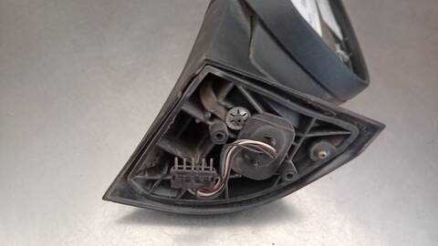 Foto 4ª: Retrovisor Izquierdo Mercedes Clase A 140 160 CDI 168.006) 75CV 55KW (2001)