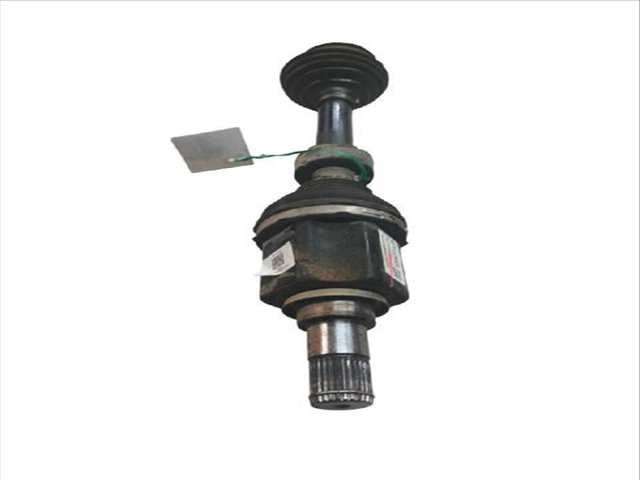 Foto 2ª: Transmision Delantera Izquierda Mazda 3 2.0 (2013)