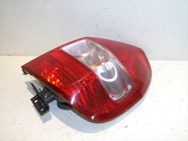 Foto 2ª: Piloto Trasero Derecho Honda Jazz 1.4 G 2002-2008 [L13A1] (2006)